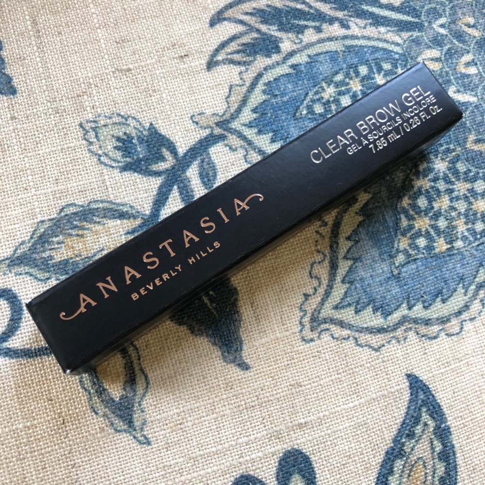 Anastasia Beverly Hills Clear Brow Gel 7.85ml